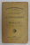 LE FONDAMENT DE LA MORALE par SCHOPENHAUER , 1918