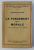 LE FONDEMENT DE LA MORALE par ARTHUR SCHOPENHAUER, PARIS