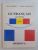 LE FRANCAIS , LIMBA FRANCEZA CURS INTENSIV , 50 DE ORE PENTRU ELEVI , STUDENTI SI AUTODIDACTI de VASILE CAPATANA , OLGA POPESCU , 1999