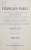 LE FRANCAIS PARLE -  RECUEIL DE CONVERSATIONS FANCAISES  - ROUMAINES par LUDOVIC LEIST , DEUXIEME EDITION , 1915