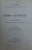 LE FROID ARTIFICIEL ET SES APPLICATIONS INDUSTRIELLES , COMMERCIALES ET AGRICOLES par J. DE LOVERDO , 1903