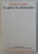 LE GENIE DU PHILOSOPHE par MICHEL GUERIN , 1979