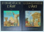LE GRAND ATLAS DE L 'ART , ENCYCLOPAEDIA UNIVERSALIS , VOLUMELE I - II , 1993