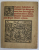 LE GRANT KALENDRIER ET COMPOST DES BERGIERS AVECQ LEUR ASTROLOGIE ET PLUSIEURS AULTRES CHOSES , 1925