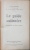 LE GUIDE CULINAIRE par A. ESCOFFIER - PARIS, 1921
