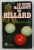 LE GUIDE MARABOUT DU BILLARD par PHILIPPE MALSERT , 1983