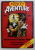 LE JOURNAL DE MICKEY AVENTURE , No. 1 - DECEMBRE , 1993