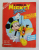 LE JOURNAL DE MICKEY GEANT , 1986 , BENZI DESENATE