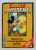 LE JOURNAL DE MICKEY MYSTERE , NO. 7 , JUIN 1995 , BENZI DESENATE