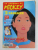 LE JOURNAL DE MICKEY ,  POCAHONTAS  - 1995 , REVISTA DE BENZI DESENATE