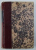 LE KORAN par MAHOMET , 1884