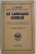 LE LANGAGE OUBLIE par E. FROMM , 1953