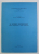 LE LEXIQUE DACOROUMAIN (TRAITS SPECIFIQUES ET AIRES LEXICALES) par B. CAZACU , 1972