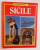 LE LIVRE D' OR  DE LA SICILIE , 1991