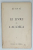 LE LIVRE DE L 'AU - DELA by BO YIN RA, 1987