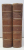 LE LIVRE DE LA FERME ET DES MAISONS DE CAMPAGNE par M. PIERRE JOIGNEAUX , TOME  I- II , CCA. 1900, PREZINTA URME DE UZURA *