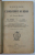 LE LIVRE DU MAITRE POUR L ' ENSEIGNEMENT DU DESSIN  - 250 LECONS - MODELES par ABEL CHANCE et J . AZAIS , 1896