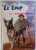 LE LOUP DE BADENOCH par JOSEPH E. CHIPPERFIELD , illustrations de CLIFTON DEY , 1961