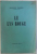 LE LYS ROUGE par ANATOLE FRANCE
