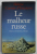 LE MALHEUR RUSSE , ESSAI SUR LE MEURTRE POLITIQUE par HELENE CARRERE D ' ENCAUSSE , 1988