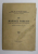 LE MARIAGE PARFAIT - ETUDE SUR LA PHYSIOLOGIE ET SA TECHNIQUE par LE DOCTEUR TH. H. AN DE VELDE , 1930