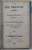 LE MIE PRIGIONI , MEMORIE , DEI DOVERI DEGLI UOMINI , DISCORSO AD UN GIOVANE , DEL MEDESIMO , di SILVIO PELLICO , DA SALUZZO , 1834 *COLEGAT DE 2 CARTI