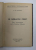 LE MIRACLE GREC de R. DE SAUSSURE , 1939