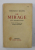 LE MIRAGE ( DIE BETROGENE ) par THOMAS MANN , 1954