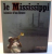 LE MISSISSIPPI HISTOIRE D ' UN FLEUVE par REINHARDT STUMM , GEOR STARK , 1985