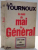 LE MOIS DE MAI DU GENERAL par J.-R. TOURNOUX , 1969