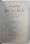 LE MONDE DE LA MER de ALFRED FREDOL , 1866