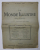 LE MONDE ILLUSTRE - JOURNAL HEBDOMADAIRE , 42 ANNEE , 13 AOUT , 1898