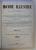 LE MONDE ILLUSTRE , JOURNAL HEBDOMADAIRE , TOME XLIV  - XLV , COLEGAT DE 52 NUMERE ,  DU  4 JANVIER 1879 A 27 DECEMBRE 1879