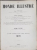 LE MONDE ILLUSTRE par M. PAUL DALLOZ - PARIS, 1871