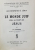 LE MONDE JUIF VERS LE TEMPS DE JESUS par CH. GUIGNEBERT , 1939