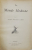 LE MONDE MODERNE , TOME X - JUILLET - DECEMBRE , 1899