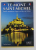 LE MONT SAINT - MICHEL , ALBUM TURISTIC IN LIMBA FRANCEZA , par GUYLAINE JOYEUX , 2007