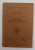 LE MOT - ESQUISSE D ' UNE THEORIE GENERALE par A . ROSETTI , 1943