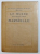 LE MUSEE DES BEAUX-ARTS DE MARSEILLE par J. A. GIBERT , 1932