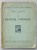 LE MYSTERE POETIQUE par PIERRE TRAHARD , 1940 , PREZINTA URME DE UZURA