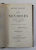 LE NEVROSES - POEMS par MAURICE ROLLINAT , 1883 , PREZINTA INSEMNARI CU STILOUL *