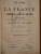 LE NORD DE LA FRANCE JUSQU' A LA LOIRE ET AU JURAN  EXCEPTE PARIS, MANUEL DU VOYAGEUR - K.BAEDEKER, TROISIEM EDITION, 1890