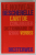 LE NOUVEAU BESCHERELLE L 'ART DE CONJUGUER , DICTIONNAIRE DE 12000 VERBS , 1984, TEXT IN GERMANA SI FRANCEZA