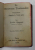 LE NOUVEAU TESTAMENT , TRADUCTION D ' APRES LE TEXTE GREC par LOUIS SEGOND , 1928, FORMAT DE BUZUNAR *