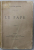 LE PAPE par VICTOR HUGO , 1878
