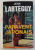 LE PARAVENT JAPONAIS par JEAN  LARTEGUY , 1964