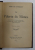 LE PELERIN DU SILENCE par REMY DE GOURMONT , 1911