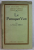 LE PERROQUET VERT par LA PRINCESSE BIBESCO , 1924