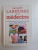 LE PETIT LAROUSSE DE LA MEDICINE . L 'INDISPENSABLE POUR TOUTE LA FAMILLE EN 5 000 ARTICLES , 2010