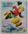 LE PETIT POUCET  d'apres CH. PERRAULT , illustrations de FRANCOISE J. BERTIER , 1961